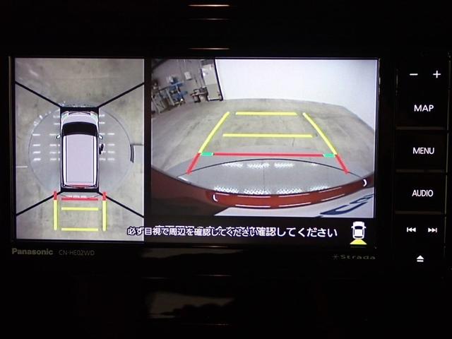 トール カスタムG フルセグ メモリーナビ DVD再生 バックカメラ 衝突被害軽減システム 両側電動スライド LEDヘッドランプ 記録簿 アイドリングストップ(28枚目)