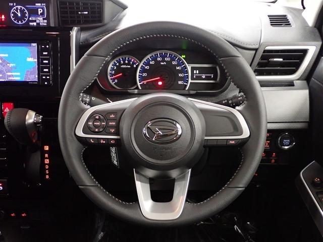 トール カスタムG フルセグ メモリーナビ DVD再生 バックカメラ 衝突被害軽減システム 両側電動スライド LEDヘッドランプ 記録簿 アイドリングストップ(30枚目)