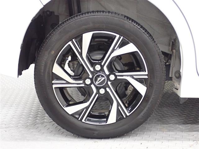 タント カスタムＸ　フルセグ　メモリーナビ　ＤＶＤ再生　ミュージックプレイヤー接続可　バックカメラ　衝突被害軽減システム　ＥＴＣ　ドラレコ　両側電動スライド　ＬＥＤヘッドランプ　アイドリングストップ（6枚目）