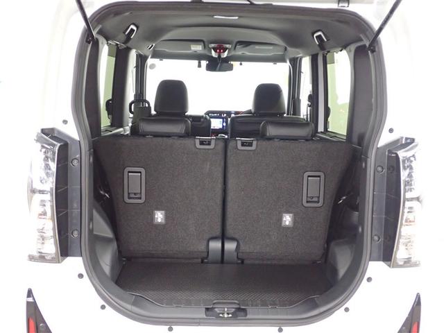 タント カスタムＸ　フルセグ　メモリーナビ　ＤＶＤ再生　ミュージックプレイヤー接続可　バックカメラ　衝突被害軽減システム　ＥＴＣ　ドラレコ　両側電動スライド　ＬＥＤヘッドランプ　アイドリングストップ（12枚目）