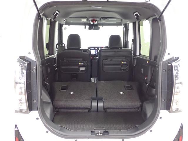 タント カスタムＸ　フルセグ　メモリーナビ　ＤＶＤ再生　ミュージックプレイヤー接続可　バックカメラ　衝突被害軽減システム　ＥＴＣ　ドラレコ　両側電動スライド　ＬＥＤヘッドランプ　アイドリングストップ（13枚目）