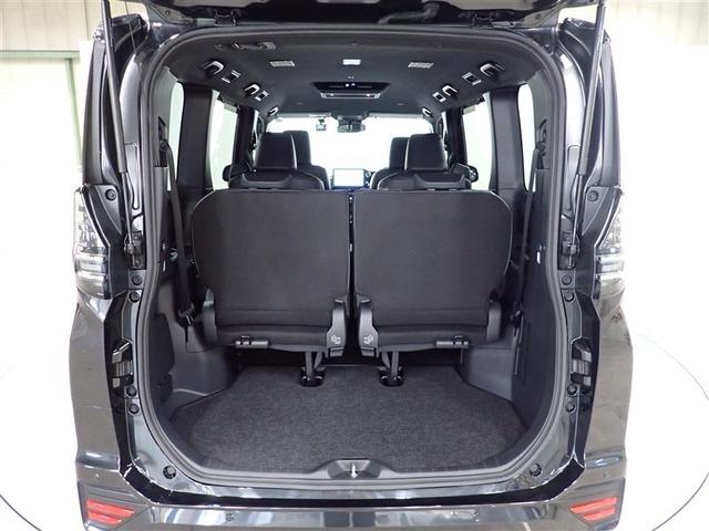 ヴォクシー Ｓ－Ｚ　フルセグ　メモリーナビ　ＤＶＤ再生　後席モニター　バックカメラ　衝突被害軽減システム　ＥＴＣ　ドラレコ　両側電動スライド　ＬＥＤヘッドランプ　乗車定員７人　３列シート　記録簿（12枚目）