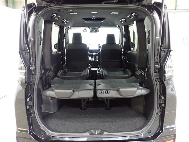 ヴォクシー Ｓ－Ｚ　フルセグ　メモリーナビ　ＤＶＤ再生　後席モニター　バックカメラ　衝突被害軽減システム　ＥＴＣ　ドラレコ　両側電動スライド　ＬＥＤヘッドランプ　乗車定員７人　３列シート　記録簿（15枚目）