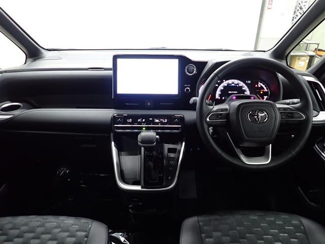 ヴォクシー Ｓ－Ｚ　フルセグ　メモリーナビ　ＤＶＤ再生　後席モニター　バックカメラ　衝突被害軽減システム　ＥＴＣ　ドラレコ　両側電動スライド　ＬＥＤヘッドランプ　乗車定員７人　３列シート　記録簿（19枚目）