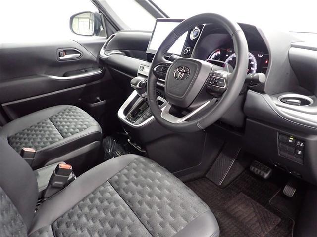 ヴォクシー Ｓ－Ｚ　フルセグ　メモリーナビ　ＤＶＤ再生　後席モニター　バックカメラ　衝突被害軽減システム　ＥＴＣ　ドラレコ　両側電動スライド　ＬＥＤヘッドランプ　乗車定員７人　３列シート　記録簿（20枚目）