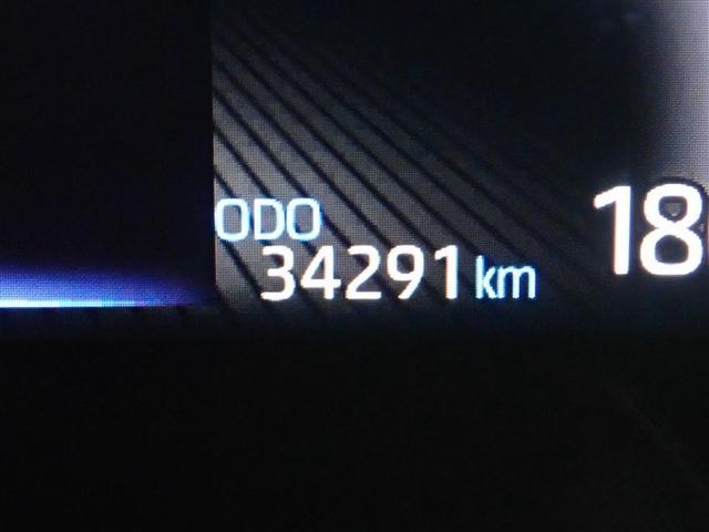 ヴォクシー Ｓ－Ｚ　フルセグ　メモリーナビ　ＤＶＤ再生　後席モニター　バックカメラ　衝突被害軽減システム　ＥＴＣ　ドラレコ　両側電動スライド　ＬＥＤヘッドランプ　乗車定員７人　３列シート　記録簿（21枚目）