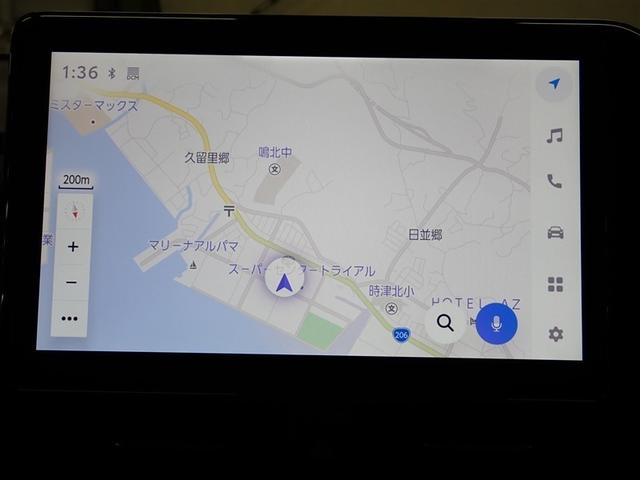 ヴォクシー Ｓ－Ｚ　フルセグ　メモリーナビ　ＤＶＤ再生　後席モニター　バックカメラ　衝突被害軽減システム　ＥＴＣ　ドラレコ　両側電動スライド　ＬＥＤヘッドランプ　乗車定員７人　３列シート　記録簿（25枚目）