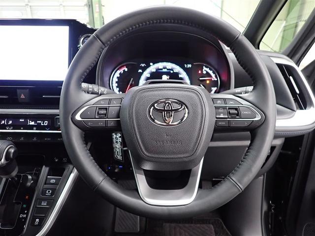 ヴォクシー Ｓ－Ｚ　フルセグ　メモリーナビ　ＤＶＤ再生　後席モニター　バックカメラ　衝突被害軽減システム　ＥＴＣ　ドラレコ　両側電動スライド　ＬＥＤヘッドランプ　乗車定員７人　３列シート　記録簿（30枚目）