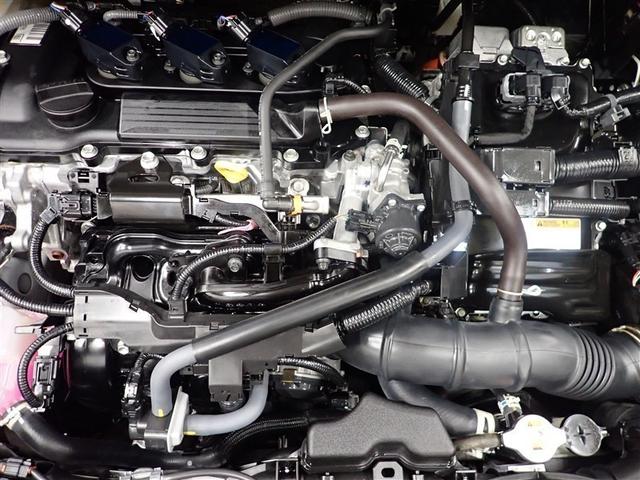 シエンタ ハイブリッドＺ　フルセグ　メモリーナビ　ミュージックプレイヤー接続可　バックカメラ　衝突被害軽減システム　ＥＴＣ　ドラレコ　両側電動スライド　ＬＥＤヘッドランプ　ウオークスルー　乗車定員７人　３列シート　記録簿（8枚目）