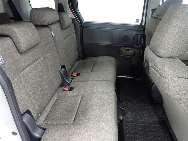 シエンタ ハイブリッドＺ　フルセグ　メモリーナビ　ミュージックプレイヤー接続可　バックカメラ　衝突被害軽減システム　ＥＴＣ　ドラレコ　両側電動スライド　ＬＥＤヘッドランプ　ウオークスルー　乗車定員７人　３列シート　記録簿（16枚目）