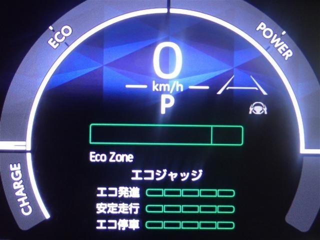 シエンタ ハイブリッドＺ　フルセグ　メモリーナビ　ミュージックプレイヤー接続可　バックカメラ　衝突被害軽減システム　ＥＴＣ　ドラレコ　両側電動スライド　ＬＥＤヘッドランプ　ウオークスルー　乗車定員７人　３列シート　記録簿（21枚目）