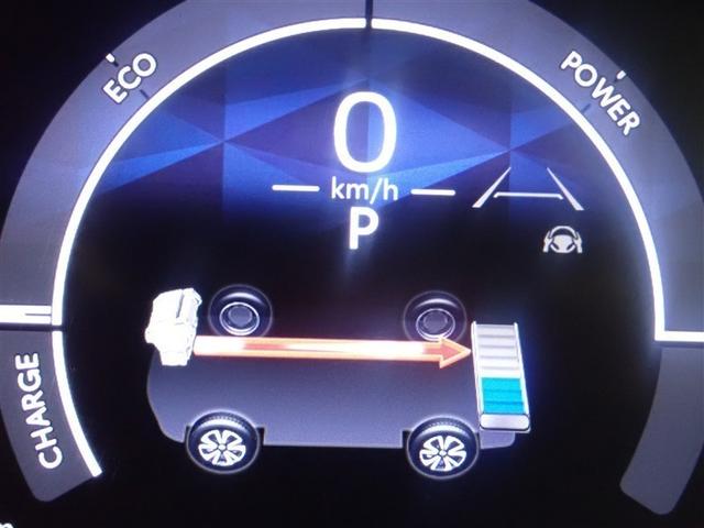 シエンタ ハイブリッドＺ　フルセグ　メモリーナビ　ミュージックプレイヤー接続可　バックカメラ　衝突被害軽減システム　ＥＴＣ　ドラレコ　両側電動スライド　ＬＥＤヘッドランプ　ウオークスルー　乗車定員７人　３列シート　記録簿（22枚目）