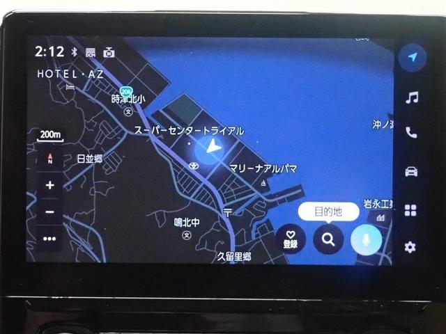 シエンタ ハイブリッドＺ　フルセグ　メモリーナビ　ミュージックプレイヤー接続可　バックカメラ　衝突被害軽減システム　ＥＴＣ　ドラレコ　両側電動スライド　ＬＥＤヘッドランプ　ウオークスルー　乗車定員７人　３列シート　記録簿（23枚目）