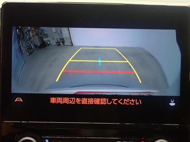 シエンタ ハイブリッドＺ　フルセグ　メモリーナビ　ミュージックプレイヤー接続可　バックカメラ　衝突被害軽減システム　ＥＴＣ　ドラレコ　両側電動スライド　ＬＥＤヘッドランプ　ウオークスルー　乗車定員７人　３列シート　記録簿（24枚目）