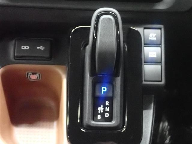 シエンタ ハイブリッドＺ　フルセグ　メモリーナビ　ミュージックプレイヤー接続可　バックカメラ　衝突被害軽減システム　ＥＴＣ　ドラレコ　両側電動スライド　ＬＥＤヘッドランプ　ウオークスルー　乗車定員７人　３列シート　記録簿（27枚目）