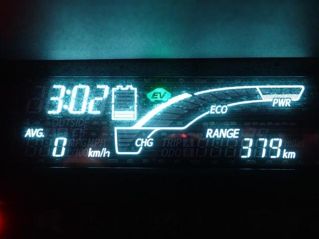 アクア Ｇブラックソフトレザーセレクション　フルセグ　メモリーナビ　ＤＶＤ再生　バックカメラ　ＥＴＣ　ＬＥＤヘッドランプ　記録簿（22枚目）