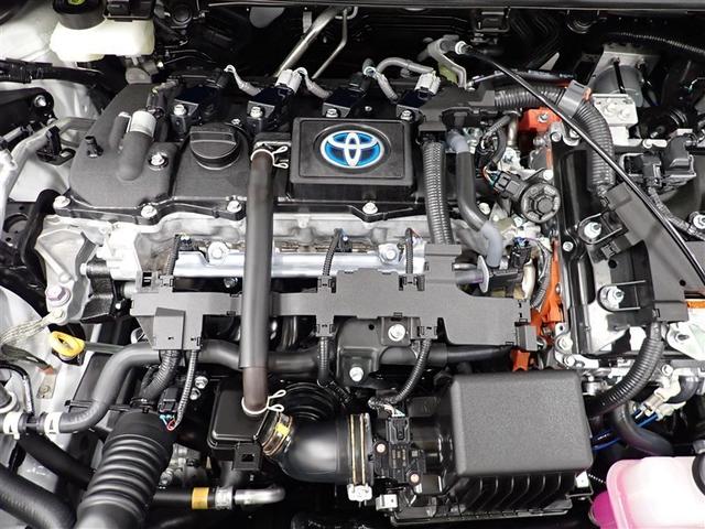 カローラスポーツ ハイブリッドＧ　Ｚ　フルセグ　メモリーナビ　バックカメラ　衝突被害軽減システム　ＥＴＣ　ドラレコ　ＬＥＤヘッドランプ　記録簿（7枚目）