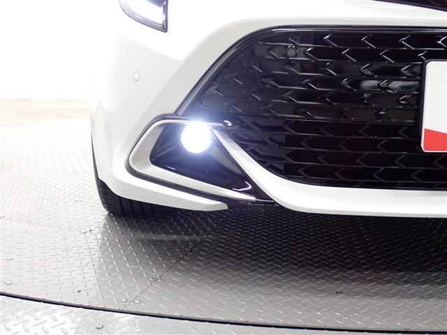 カローラスポーツ ハイブリッドＧ　Ｚ　フルセグ　メモリーナビ　バックカメラ　衝突被害軽減システム　ＥＴＣ　ドラレコ　ＬＥＤヘッドランプ　記録簿（12枚目）