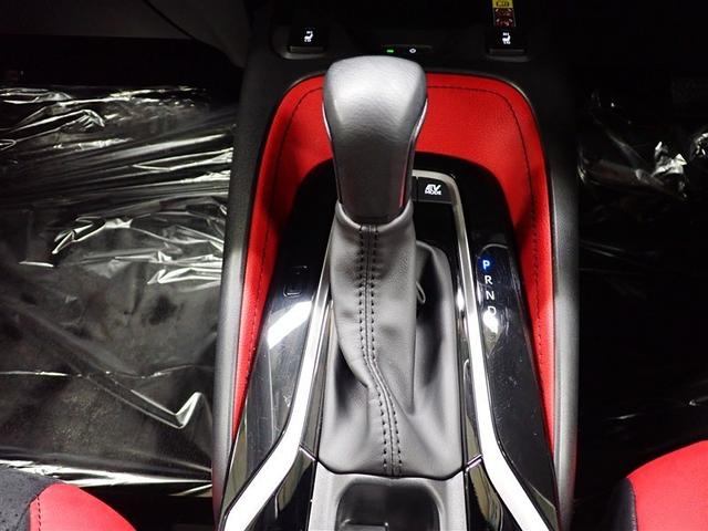 カローラスポーツ ハイブリッドＧ　Ｚ　フルセグ　メモリーナビ　バックカメラ　衝突被害軽減システム　ＥＴＣ　ドラレコ　ＬＥＤヘッドランプ　記録簿（27枚目）