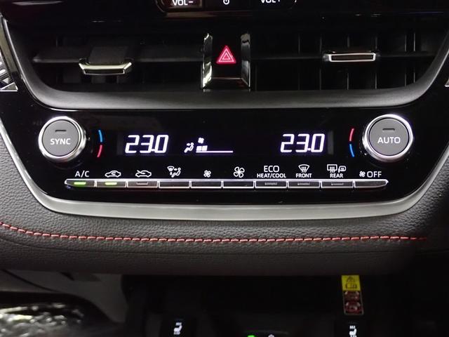 カローラスポーツ ハイブリッドＧ　Ｚ　フルセグ　メモリーナビ　バックカメラ　衝突被害軽減システム　ＥＴＣ　ドラレコ　ＬＥＤヘッドランプ　記録簿（28枚目）