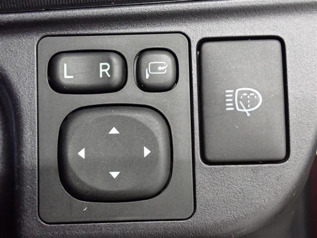 アクア Ｇ　フルセグ　メモリーナビ　ＤＶＤ再生　バックカメラ　ＥＴＣ　ＬＥＤヘッドランプ　記録簿（20枚目）