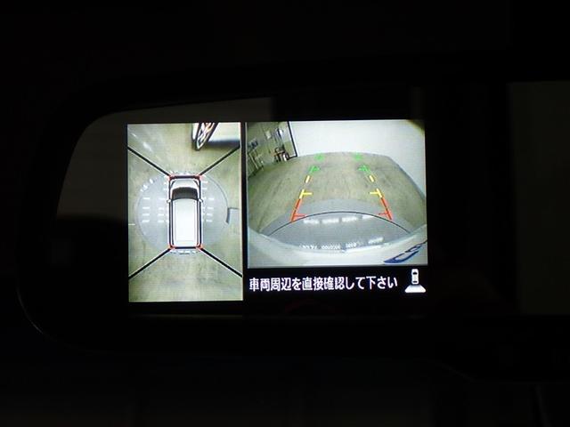 デイズルークス ハイウェイスター　ターボ　フルセグ　メモリーナビ　バックカメラ　衝突被害軽減システム　ＥＴＣ　両側電動スライド　ＨＩＤヘッドライト　記録簿　アイドリングストップ（18枚目）