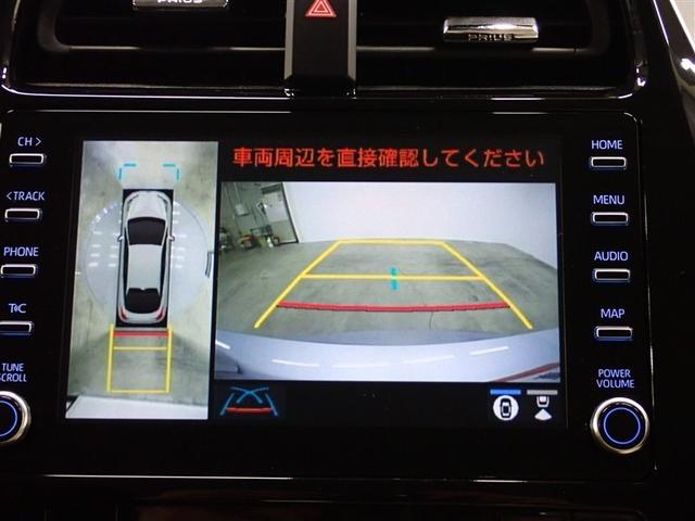 プリウス Ａ　メモリーナビ　ミュージックプレイヤー接続可　バックカメラ　衝突被害軽減システム　ＥＴＣ　ドラレコ　ＬＥＤヘッドランプ（25枚目）
