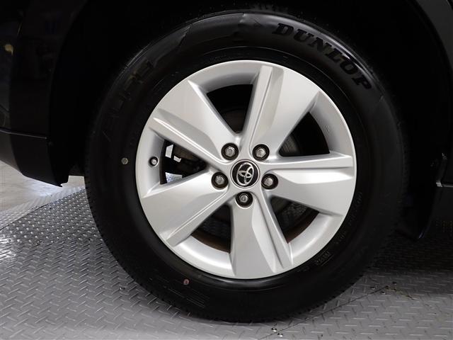 ハリアーハイブリッド エレガンス　サンルーフ　４ＷＤ　フルセグ　メモリーナビ　ＤＶＤ再生　バックカメラ　ＥＴＣ　ＬＥＤヘッドランプ　記録簿（7枚目）