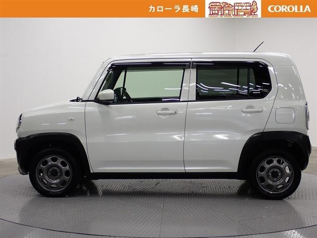 ハスラー Ｇ　４ＷＤ　ワンセグ　メモリーナビ　バックカメラ　衝突被害軽減システム　ＥＴＣ　ＨＩＤヘッドライト　記録簿　アイドリングストップ（3枚目）
