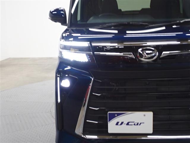 タント カスタムＲＳ　フルセグ　メモリーナビ　ＤＶＤ再生　ミュージックプレイヤー接続可　バックカメラ　衝突被害軽減システム　ＥＴＣ　ドラレコ　両側電動スライド　ＬＥＤヘッドランプ　アイドリングストップ（10枚目）