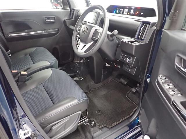 タント カスタムＲＳ　フルセグ　メモリーナビ　ＤＶＤ再生　ミュージックプレイヤー接続可　バックカメラ　衝突被害軽減システム　ＥＴＣ　ドラレコ　両側電動スライド　ＬＥＤヘッドランプ　アイドリングストップ（17枚目）