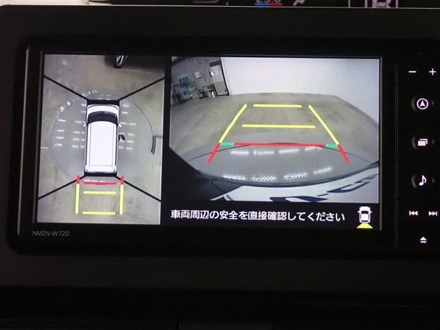 タント カスタムＲＳ　フルセグ　メモリーナビ　ＤＶＤ再生　ミュージックプレイヤー接続可　バックカメラ　衝突被害軽減システム　ＥＴＣ　ドラレコ　両側電動スライド　ＬＥＤヘッドランプ　アイドリングストップ（25枚目）
