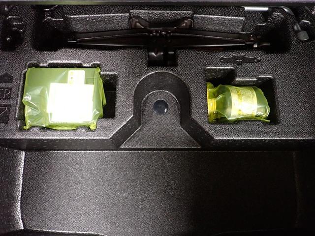 ハリアーハイブリッド Ｇ　メモリーナビ　バックカメラ　衝突被害軽減システム　ＥＴＣ　ドラレコ　ＬＥＤヘッドランプ　記録簿（7枚目）