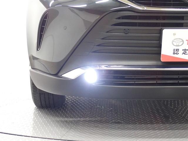 ハリアーハイブリッド Ｇ　メモリーナビ　バックカメラ　衝突被害軽減システム　ＥＴＣ　ドラレコ　ＬＥＤヘッドランプ　記録簿（10枚目）