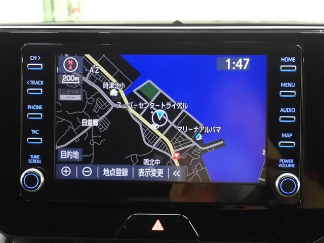 ハリアーハイブリッド Ｇ　メモリーナビ　バックカメラ　衝突被害軽減システム　ＥＴＣ　ドラレコ　ＬＥＤヘッドランプ　記録簿（23枚目）