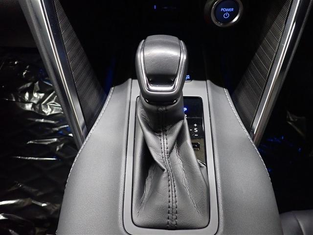 ハリアーハイブリッド Ｇ　メモリーナビ　バックカメラ　衝突被害軽減システム　ＥＴＣ　ドラレコ　ＬＥＤヘッドランプ　記録簿（26枚目）