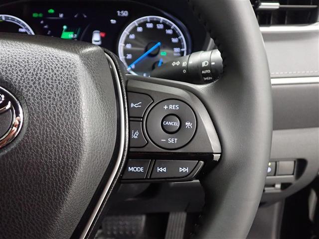 ハリアーハイブリッド Ｇ　メモリーナビ　バックカメラ　衝突被害軽減システム　ＥＴＣ　ドラレコ　ＬＥＤヘッドランプ　記録簿（29枚目）