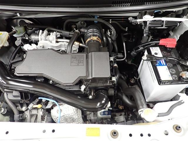 パッソ X Gパッケージ ワンセグ メモリーナビ バックカメラ 衝突被害軽減システム ドラレコ アイドリングストップ(6枚目)