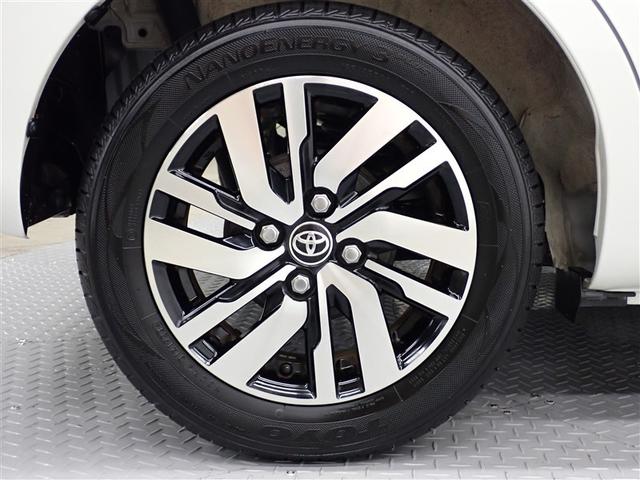 パッソ X Gパッケージ ワンセグ メモリーナビ バックカメラ 衝突被害軽減システム ドラレコ アイドリングストップ(7枚目)