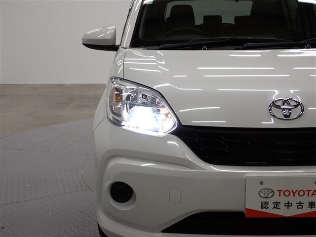 パッソ X Gパッケージ ワンセグ メモリーナビ バックカメラ 衝突被害軽減システム ドラレコ アイドリングストップ(10枚目)