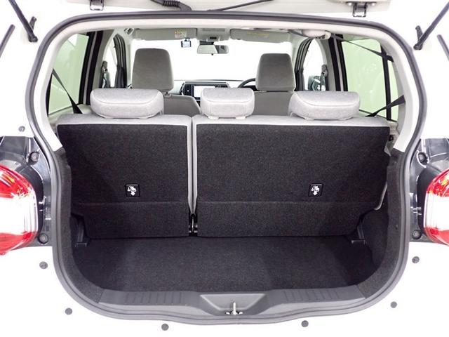 パッソ X Gパッケージ ワンセグ メモリーナビ バックカメラ 衝突被害軽減システム ドラレコ アイドリングストップ(12枚目)