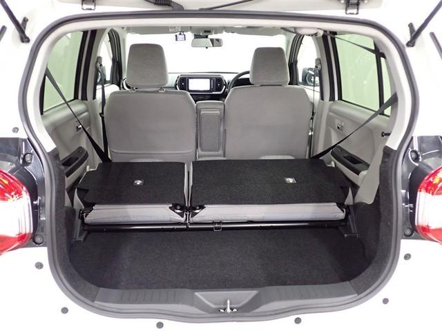 パッソ X Gパッケージ ワンセグ メモリーナビ バックカメラ 衝突被害軽減システム ドラレコ アイドリングストップ(13枚目)