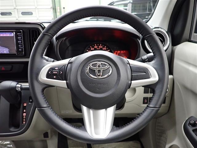 パッソ X Gパッケージ ワンセグ メモリーナビ バックカメラ 衝突被害軽減システム ドラレコ アイドリングストップ(24枚目)