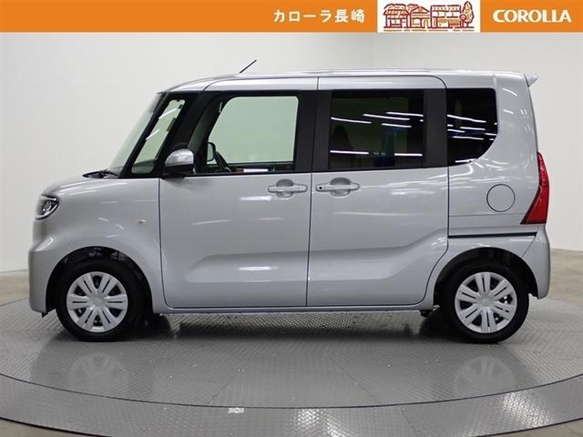 タント Ｘ　フルセグ　メモリーナビ　ＤＶＤ再生　バックカメラ　衝突被害軽減システム　電動スライドドア　ＬＥＤヘッドランプ　アイドリングストップ（5枚目）