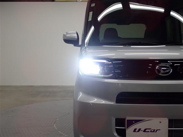 タント Ｘ　フルセグ　メモリーナビ　ＤＶＤ再生　バックカメラ　衝突被害軽減システム　電動スライドドア　ＬＥＤヘッドランプ　アイドリングストップ（10枚目）