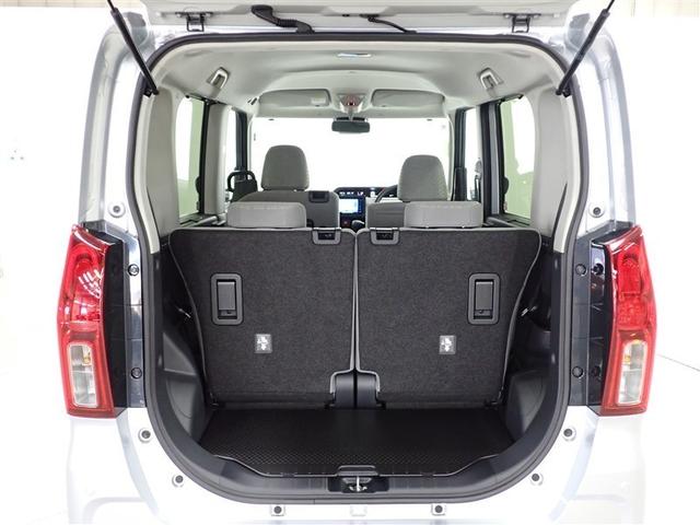 タント Ｘ　フルセグ　メモリーナビ　ＤＶＤ再生　バックカメラ　衝突被害軽減システム　電動スライドドア　ＬＥＤヘッドランプ　アイドリングストップ（12枚目）