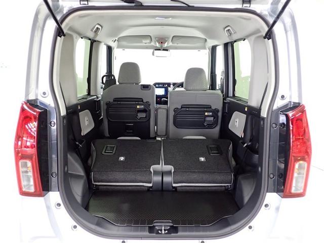 タント Ｘ　フルセグ　メモリーナビ　ＤＶＤ再生　バックカメラ　衝突被害軽減システム　電動スライドドア　ＬＥＤヘッドランプ　アイドリングストップ（13枚目）