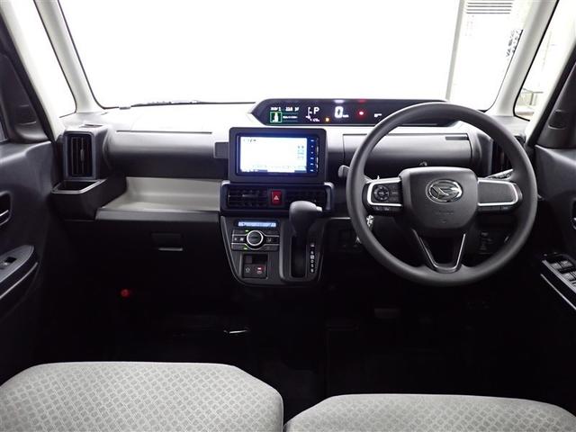 タント Ｘ　フルセグ　メモリーナビ　ＤＶＤ再生　バックカメラ　衝突被害軽減システム　電動スライドドア　ＬＥＤヘッドランプ　アイドリングストップ（16枚目）