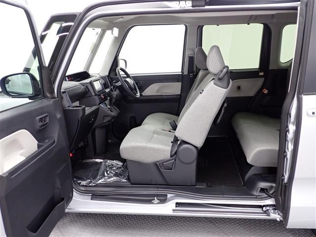 タント Ｘ　フルセグ　メモリーナビ　ＤＶＤ再生　バックカメラ　衝突被害軽減システム　電動スライドドア　ＬＥＤヘッドランプ　アイドリングストップ（18枚目）