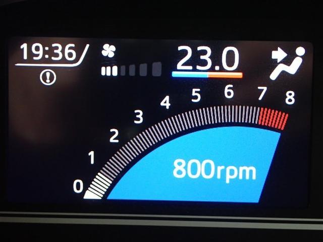 タント Ｘ　フルセグ　メモリーナビ　ＤＶＤ再生　バックカメラ　衝突被害軽減システム　電動スライドドア　ＬＥＤヘッドランプ　アイドリングストップ（22枚目）